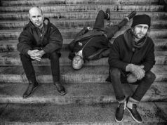 U sklopu 12. NO Jazz festivala Fire! 15. 11. nastupaju u Močvari!