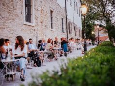 S ljubavlju s Le Griča: Počinje još jedan romantični kolovoz u Zagrebu