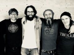Vrelo zvuka: Kultur Shock