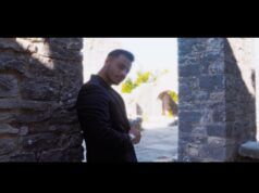 David Temelkov donosi ljetni hit – ‘Laku noć, anđele’