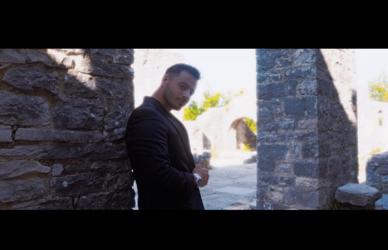 David Temelkov donosi ljetni hit – ‘Laku noć, anđele’