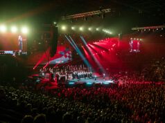Domu mom – veliki domoljubni koncert koji ujedinjuje srce nacije