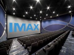 CineStar Cinemas pobijedio na međunarodnom natjecanju IMAX-a za marketinšku izvrsnost!