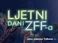Ljetni dani ZFF-a održat će se od 15. do 19. srpnja na Ljetnoj pozornici Tuškanac