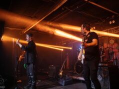 Avangardni darkeri Mizar stižu u Vintage Industrial Bar!
