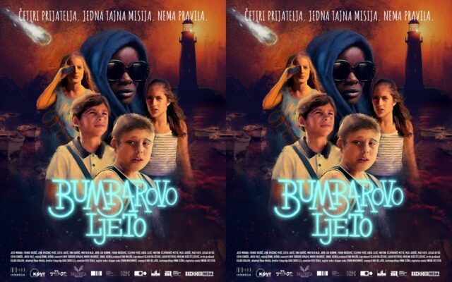 bumbarovo ljeto