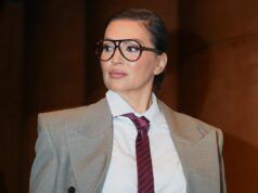 HR Top 100: Nina Badrić s pjesmom “Alive” četvrti tjedan na vrhu liste