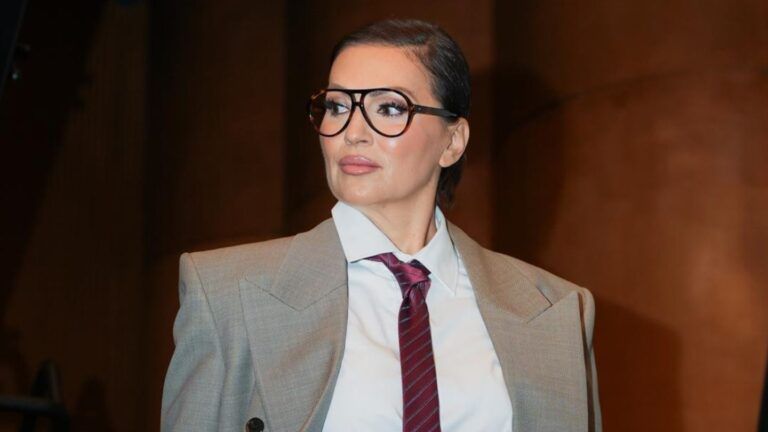 HR Top 100: Nina Badrić s pjesmom “Alive” sedmi tjedan na vrhu liste