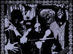 Metal koncert: Antediluvian, Ceremonial Bloodbath, Proklet, SNØGG, Kamra, Their
