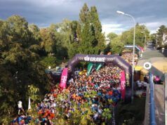 Povratak u ured? Uz B2Run je puno lakši