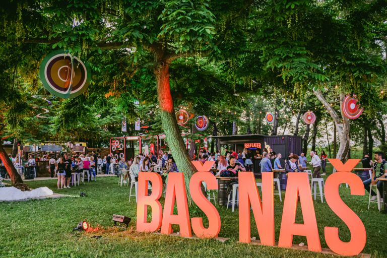Jesensko izdanje Baš Naš festivala stiže na Bundek