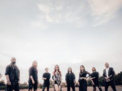 Folk metal velikani Eluveitie sredinom prosinca u Boogaloou, early bird već rasprodan!