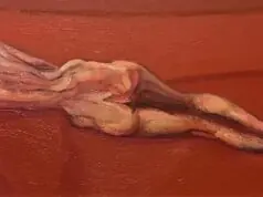 Aktovi „Tri Gracije“ Lukše Peke