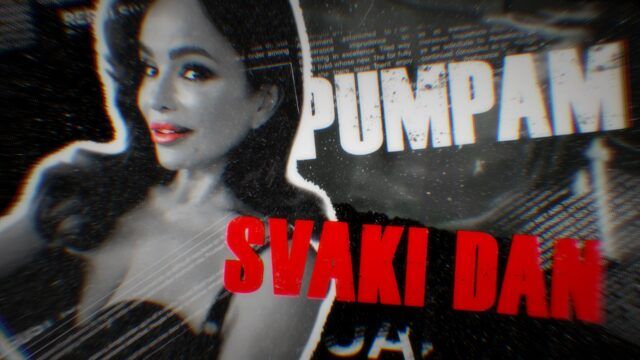 Pumpaj, Seve brate_3