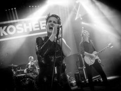 Povratak zvuka 2000-ih: Kosheen live u Zagrebu 27. rujna