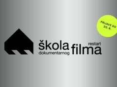 Otvoreni upisi u Restartovu Školu dokumentarnog filma