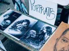 Posljednji ART PLAC ove sezone na Splavnici – umjetnička tržnica u srcu Zagreba