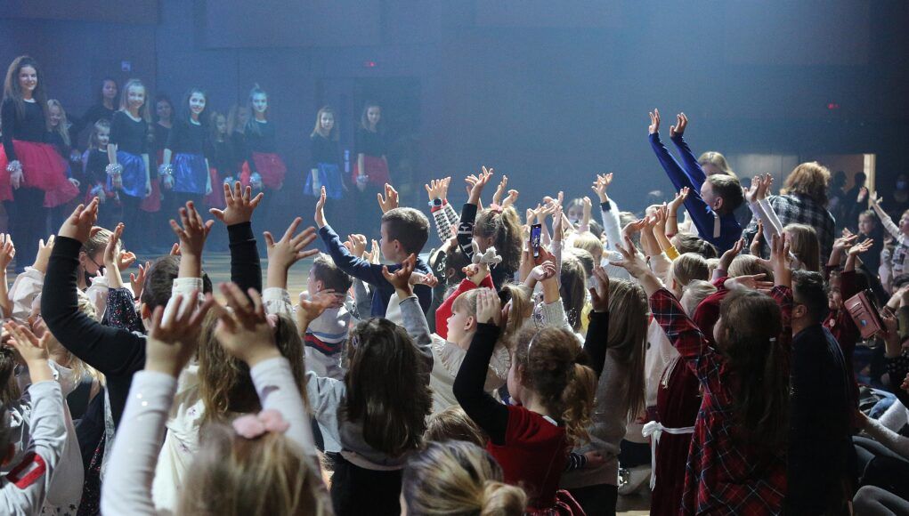 Houdek koncert 051221