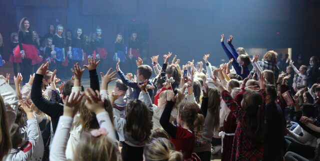 Houdek koncert 051221
