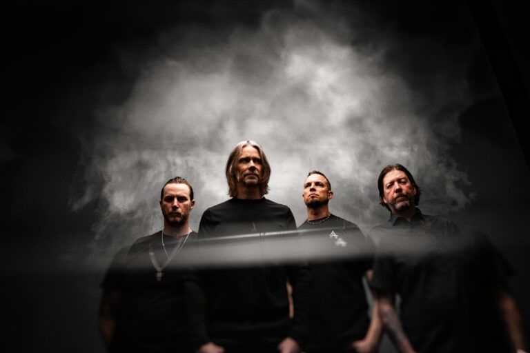 Rock titani Alter Bridge objavili prvi singl s nadolazećeg albuma