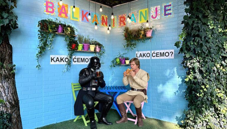 Počinje BALKANIRANJE: Festival kakav još niste vidjeli!