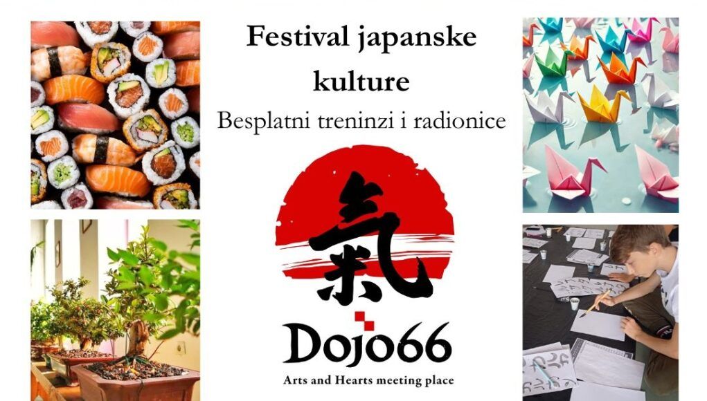 Festival japanske kulture (1)