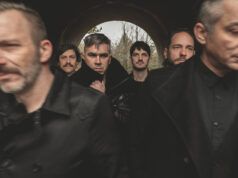 Jonathan početkom sljedeće godine sviraju u Tvornici kulture