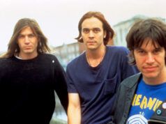 The Lemonheads i kultni album američkog alt rocka “Come on ….feel the Lemonheads” u Zagrebu