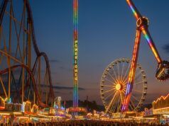 Počelo je odbrojavanje! Jeste li spremni za najveći festival zabave ikada u Hrvatskoj?