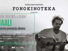 Nova sezona u Kinoteci otvara se filmom Dogodilo se ovako…