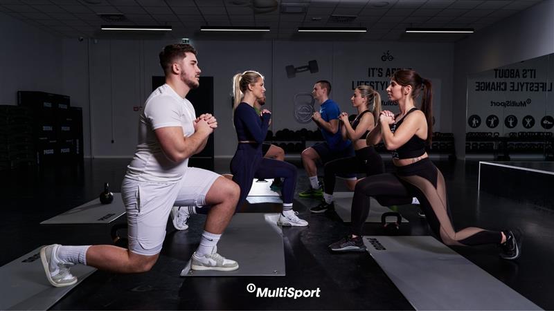 MultiSport 1
