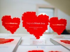 Dobrota je snaga koja povezuje: Tjedan filantropije donosi poruku solidarnosti i zajedništva diljem Hrvatske