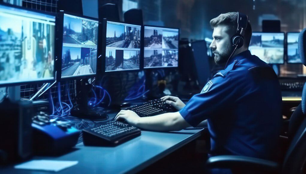 QVR Recording Vault