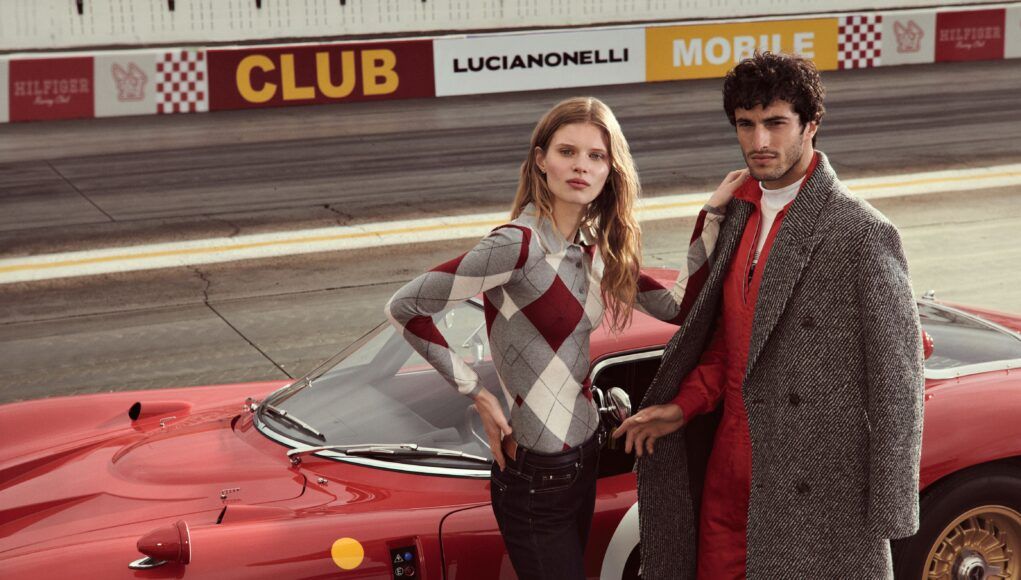 Tommy Hilfiger Racing Club fotografija 4