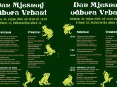 Dan Mjesnog odbora Vrbani