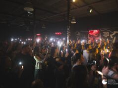 Vintage Industrial: Nova koncertna i party sezona