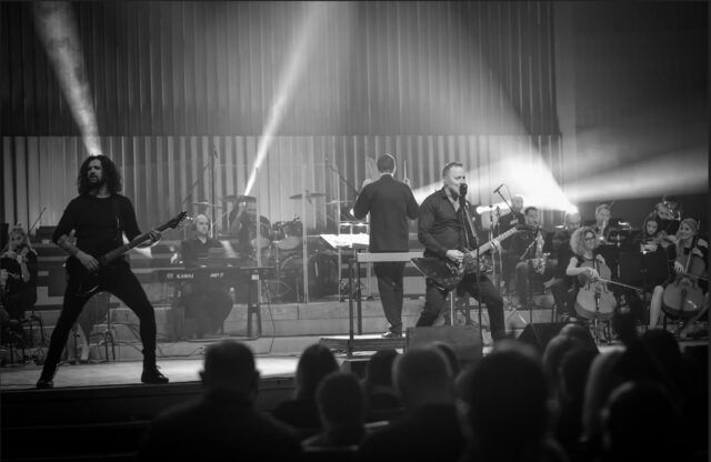 Black Symphony by Marija Erdelji (1)