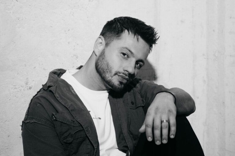 David Temelkov: “Slušaj kada život diktira” – nova pjesma kao snažna životna poruka i uvod u kantautorski album