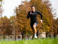 8 razloga zašto tvoj trening znači dugovječnost