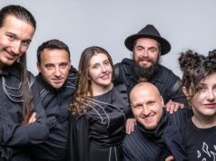 Vlado Kreslin gost na koncertu Divanhane u zagrebačkom Kinu SC!