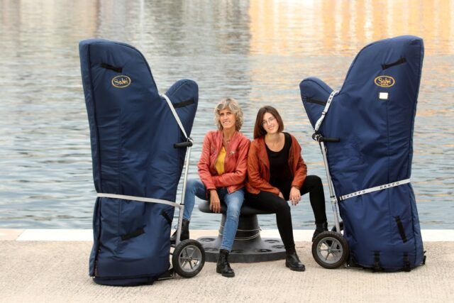 Harfistički duo Ćiković