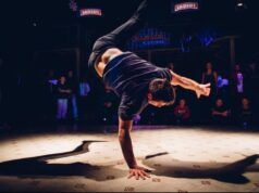 Naši najbolji breakdanceri pridružit će se spektaklu Flying Bach u Lisinskom!