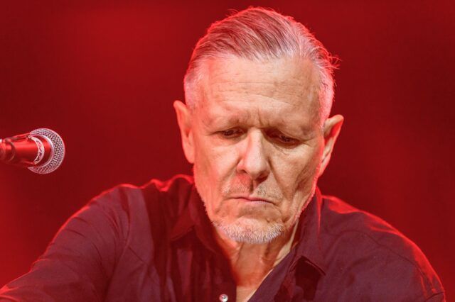 Michael Gira_promo