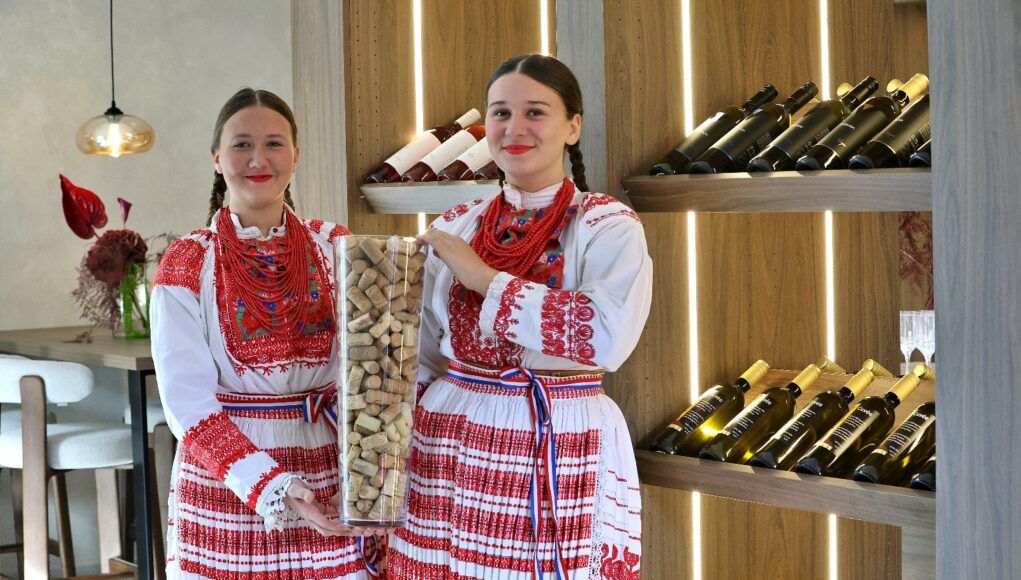 Novi vinski prostor u Općini Pušća - InterWine (1)