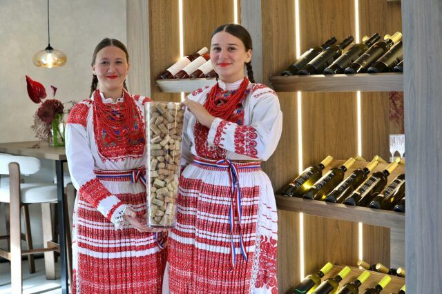 Novi vinski prostor u Općini Pušća - InterWine (1)
