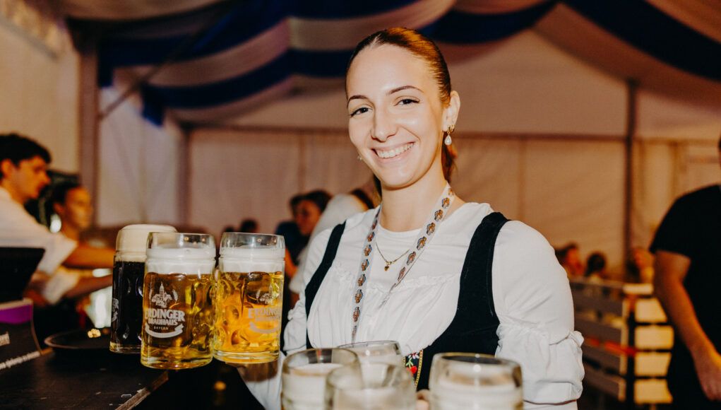 Oktobeer Fest ima veliku ponudu piva