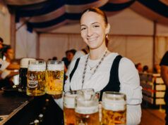 VIKEND PUN DOBRE ZABAVE Evo što vas sve čeka na završnici Oktobeer Festa! Ovo se ne propušta!