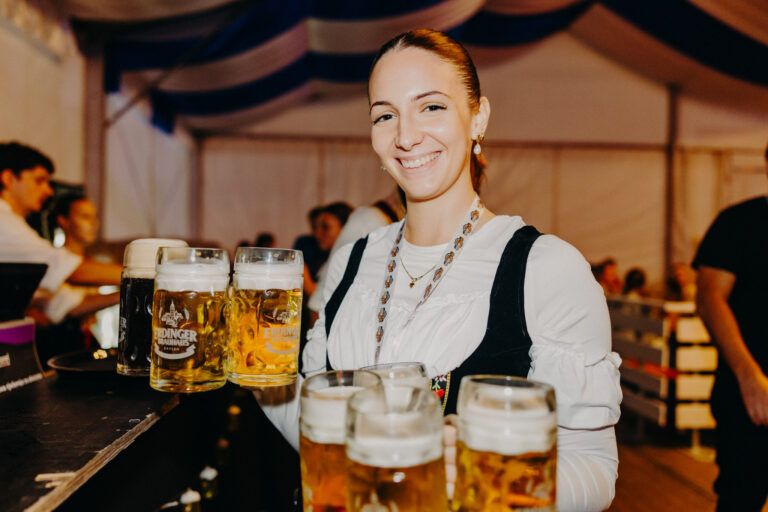 VIKEND PUN DOBRE ZABAVE Evo što vas sve čeka na završnici Oktobeer Festa! Ovo se ne propušta!