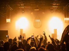 Melankolija i euforija iz Berlina u Petom Kupeu: Dvojac GHEIST dolazi na One Drop Music