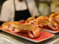 Restoran „Sol hrvatski tapas” postao Shell Cafe na jedan dan